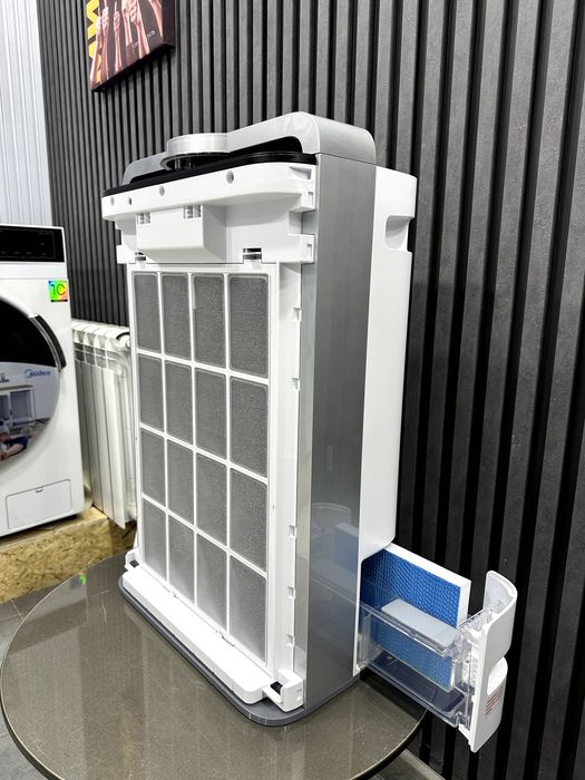 Очиститель Увлажнитель воздуха Welkin. Официальный Дилер + Доставка.