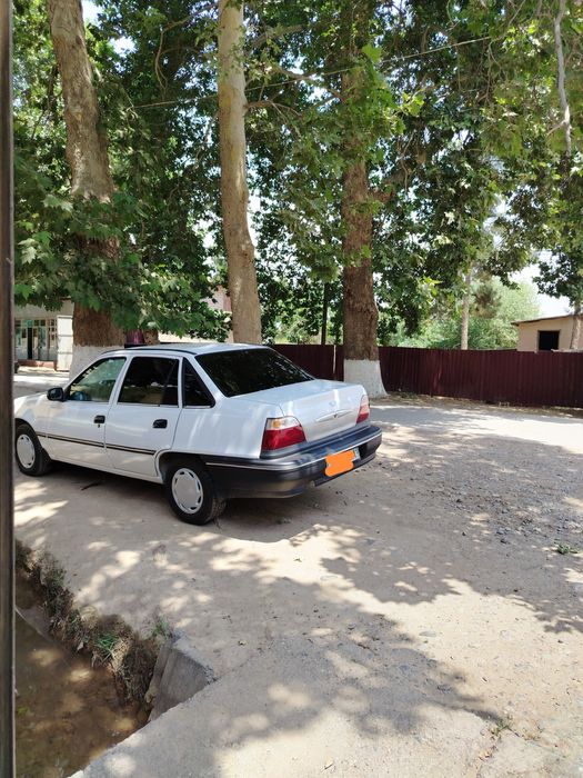 Nexia  1999 yil sotiladi