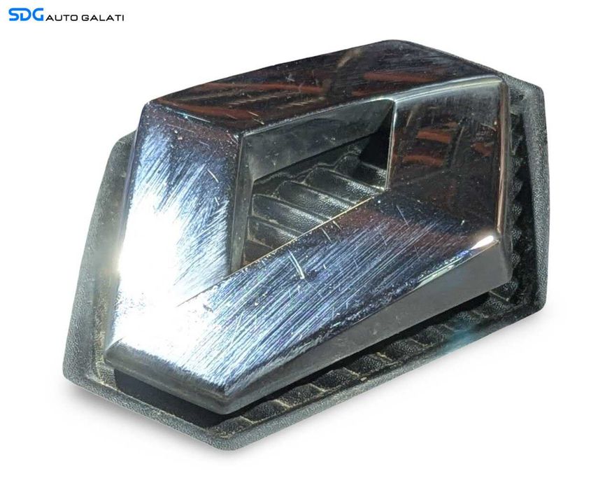 Sigla Emblema Renault Scenic 2 2003 - 2009 [LC3937]