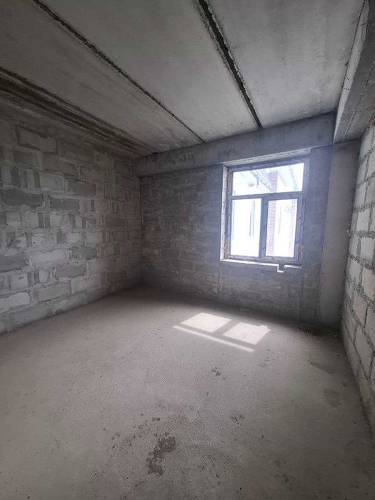 №3862. Продается 3х-комнатная квартира в Новостройке.