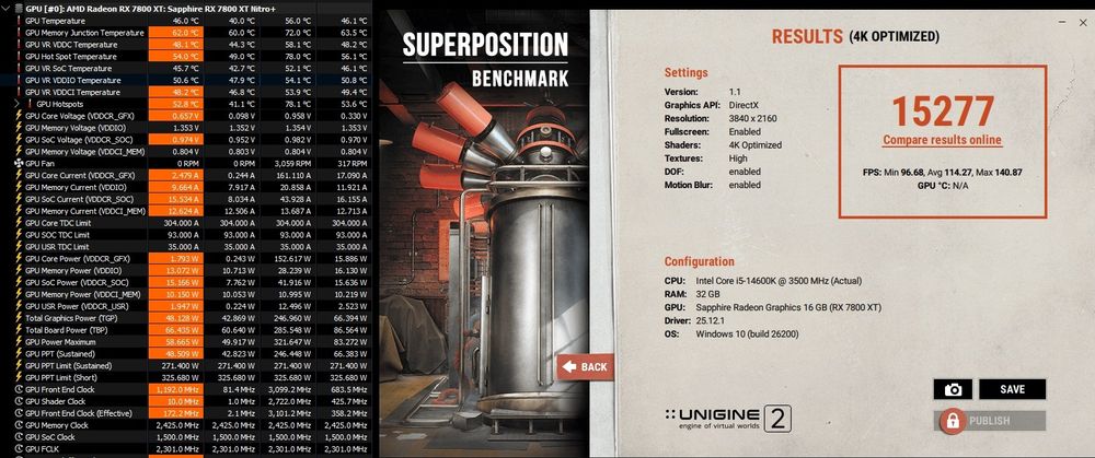 (Rezervat)PC gaming NOU I5 14600k 32gb ram