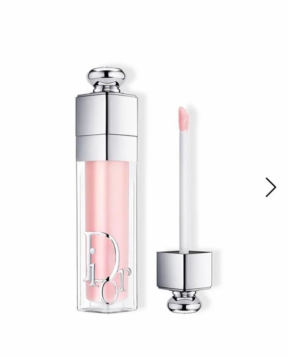 Dior addict lip maximizer гланц за устни