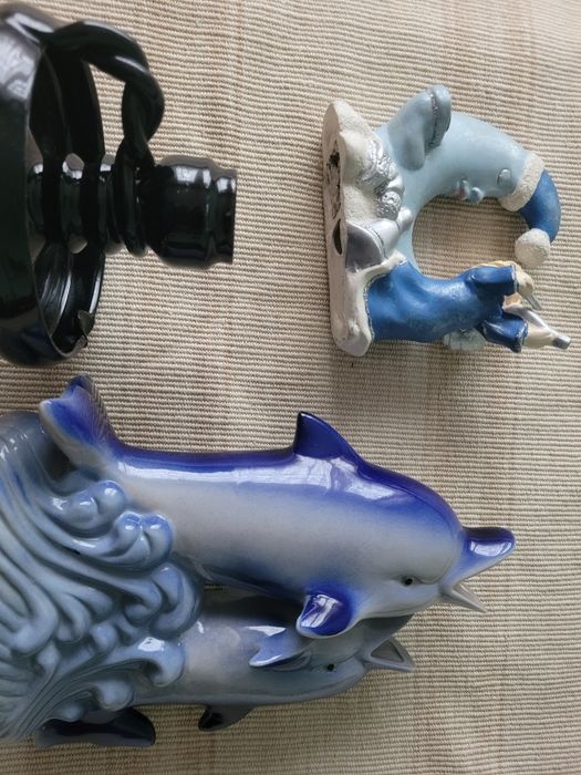 Керамични фигурки