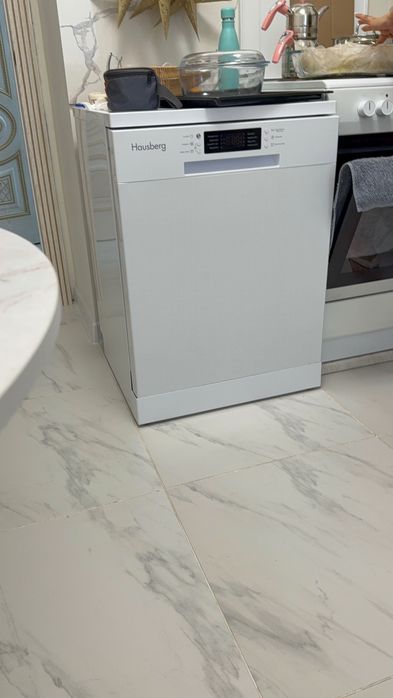 Продам посудомойку новую