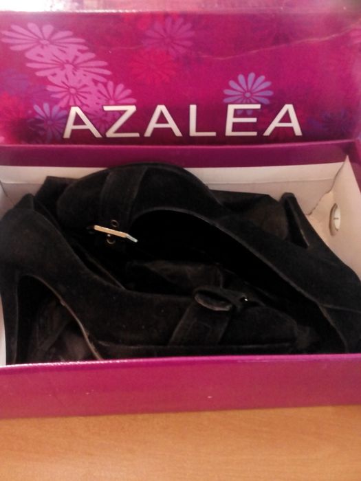 Дамски обувки