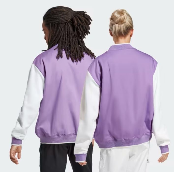 Jachetă bomber unisex Adidas S