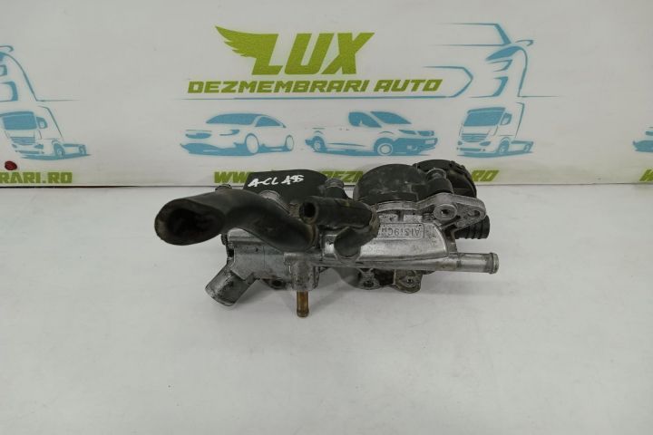 Vas filtru epurator ulei a6400101162 2.0 cdi OM640 Mercedes-Benz A-Class W169  [din 2004 pana  2008