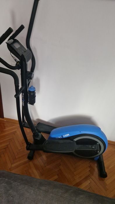 Bicicleta eliptica