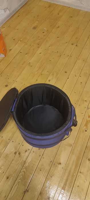 DOVUL cholg'u asbobi +zamonaviy chexol