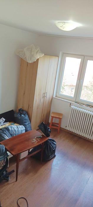 Camera de  cămin