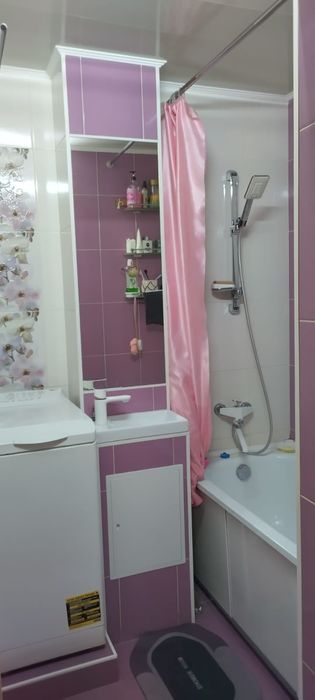 Продам трёх комнатную кваритиру