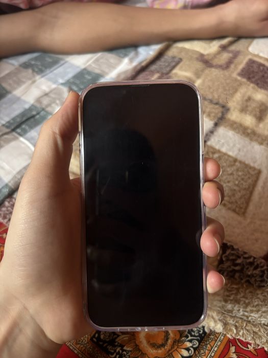 айфон 13 про в отличном состоянии