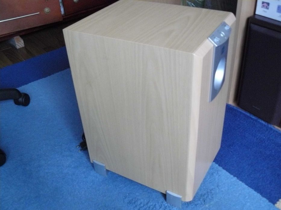 Subwoofer pt muzica Jbl SCS