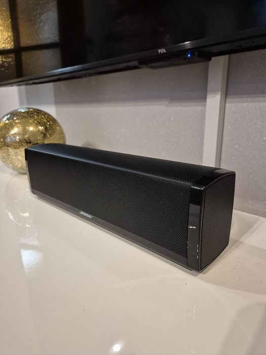 BOSE CINEMATE 15 Home Cinema