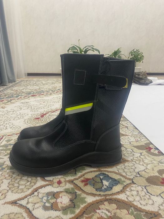 спец обувь НОВЫЕ