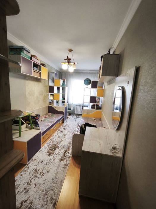 Продается коттедж 100 м² с  лаунж-зоной и парковкой