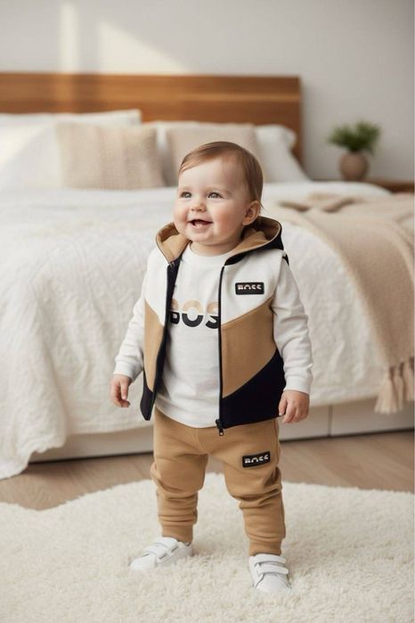 Treninguri pentru bebe