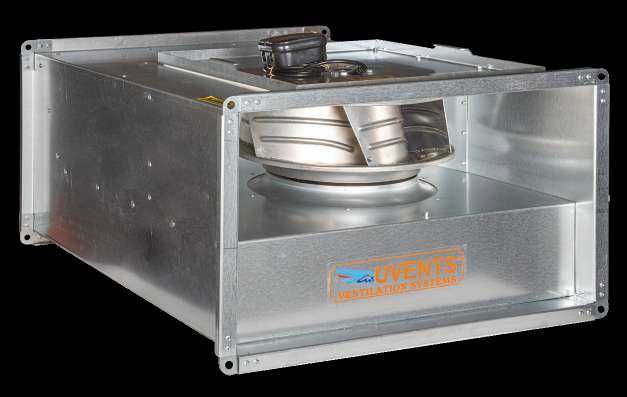 Вентиляторы - Рекуператоры - Вентиляционное оборудование - Кондиционер