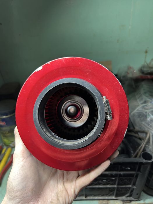 Нулевик. Фильтр. Фильтр нулевого сопративление.