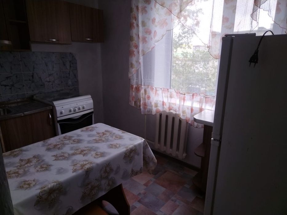 Сдам 2х комнатную квартиру