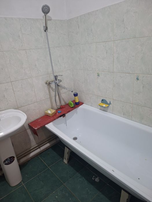 Аренда квартиры Калкаман