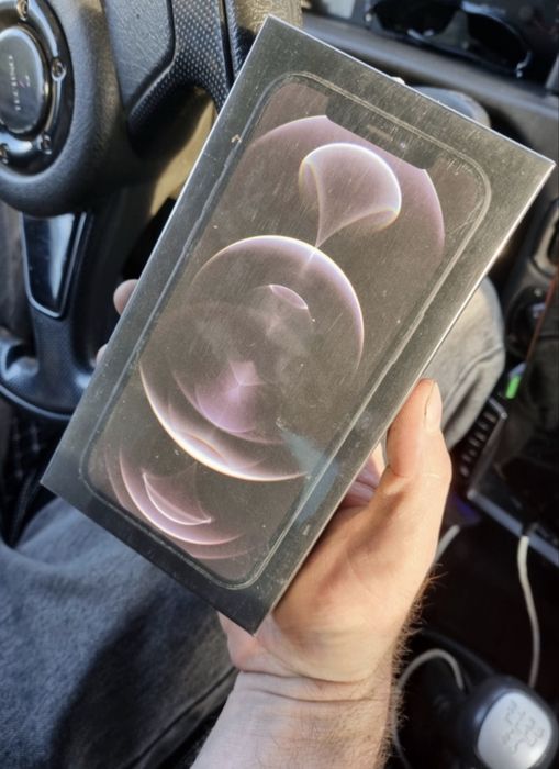 Iphone 12 pro 100 акб