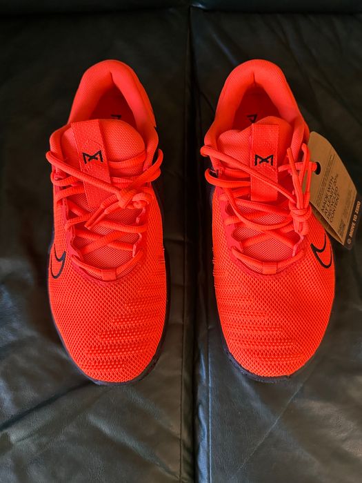 Нови маратонки Nike