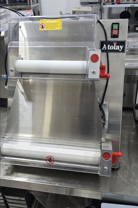 Xamir yoyadigan aparat тесто раскатки testa taskatka