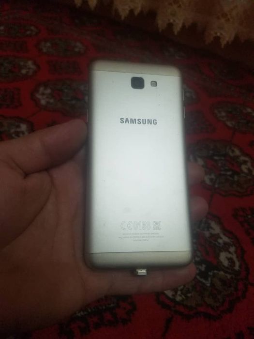 Samsung j5 prime sotiladi