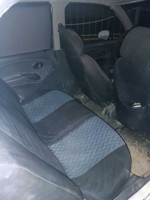 Matiz satiladi kelisimli