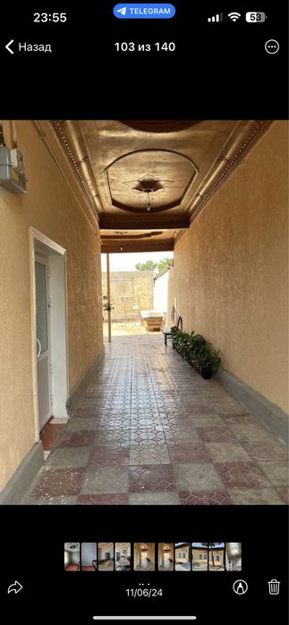 Uchastka sotiladi zaril