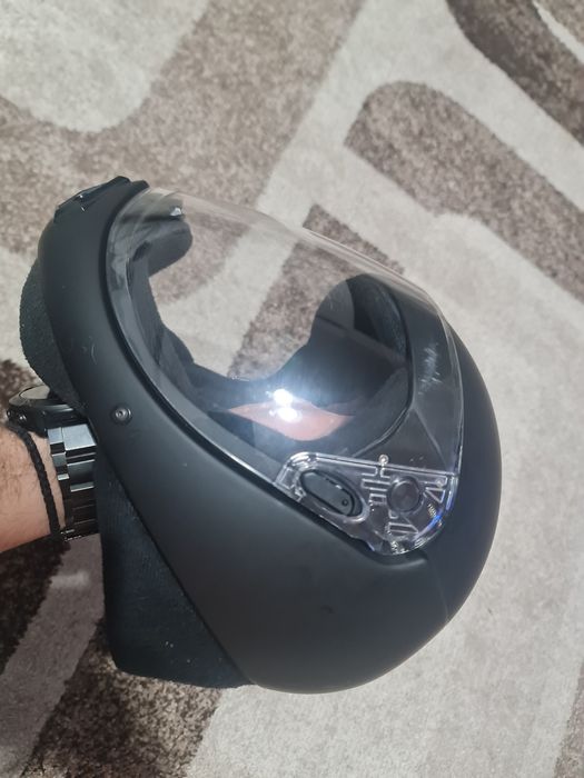 Casca parașutism Phantom x skydiving skydive