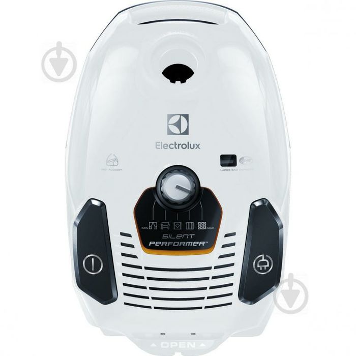 Electrolux пылесос без шумный рекомендую