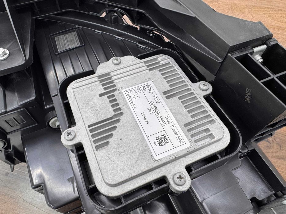 Haval H6 Фара передняя левая