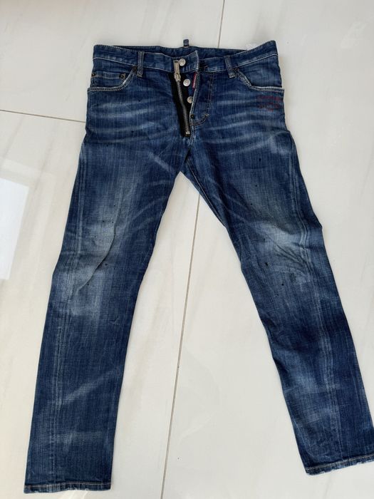 Blugi Dsquared2 Originali