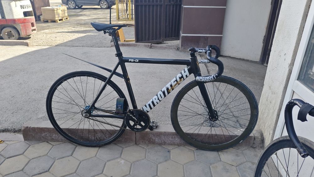 Продам фикс интротеч фреймсет