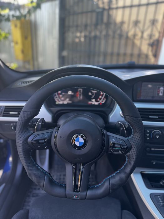 Volan M Tesit Bmw E87 E90 E92 E84 E70 E71 E89