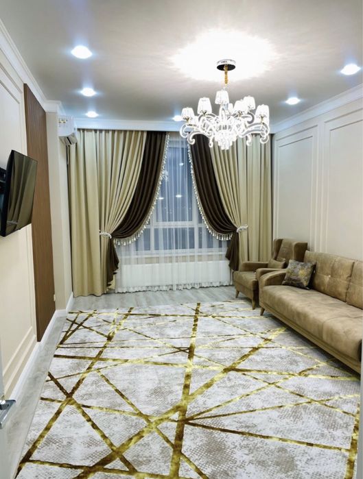 2-хком посуточно ТРЦ МЕГА и АТАКЕНТ