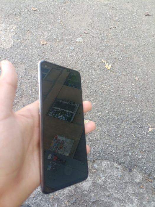 Продам oppo reno 5