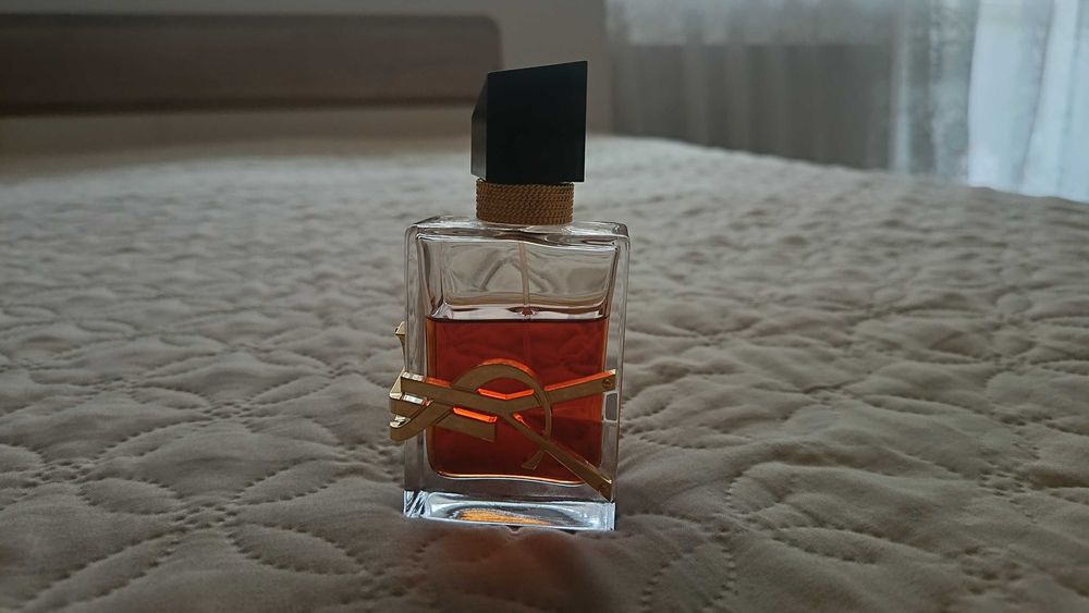 Парфюм Libre le perfume