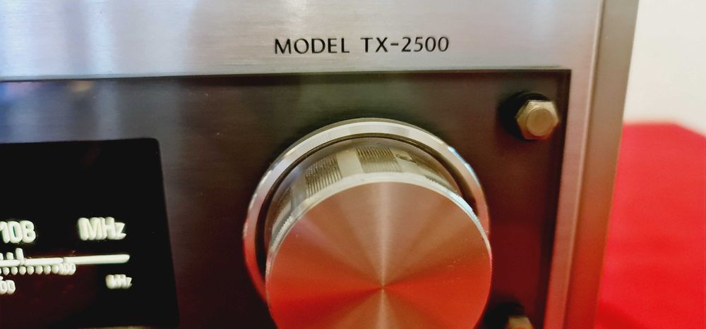 Onkyo TX-2500 Made in Japan