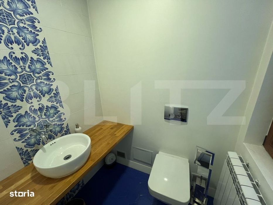 Spatiu de birouri, 45 mp, zona Piata Mihai Viteazu