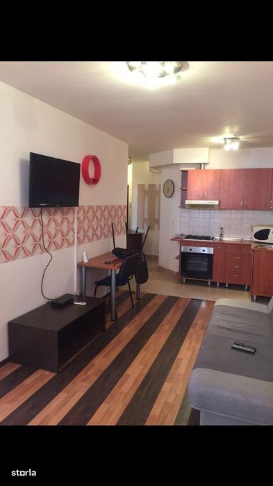 Apartament 2 camere,UTA-Ared