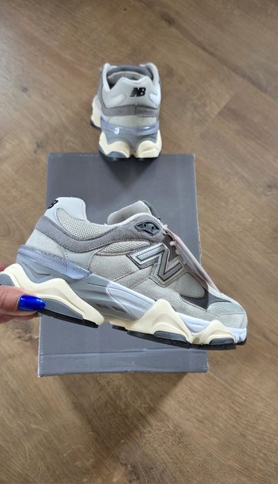 Маратонки New Balance 9060