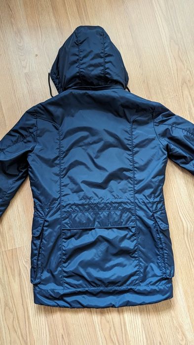 Geaca iarna matlasata Jack&Jones