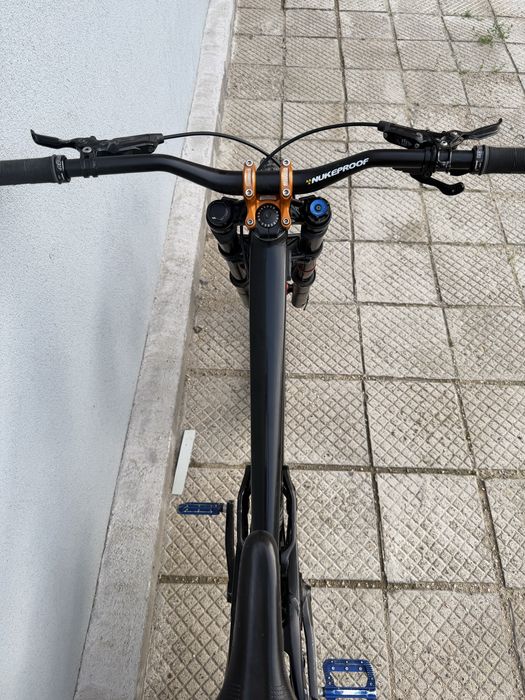 Scott Gambler 2019 M 27.5