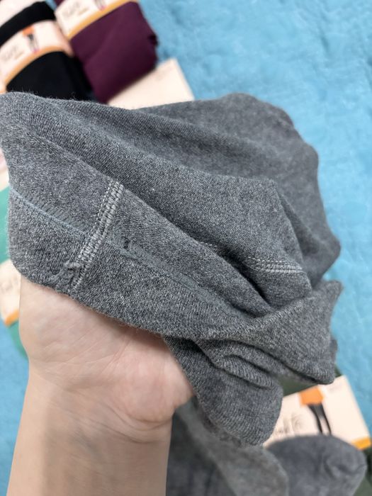 Детские калготки