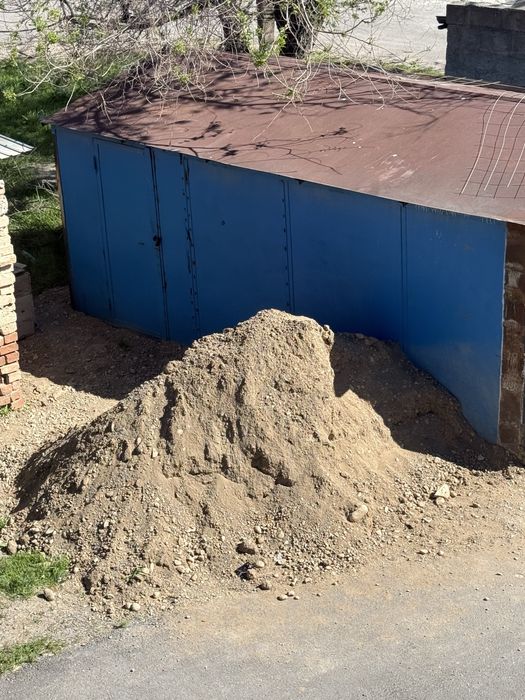 Оптималка (Шағал тас)