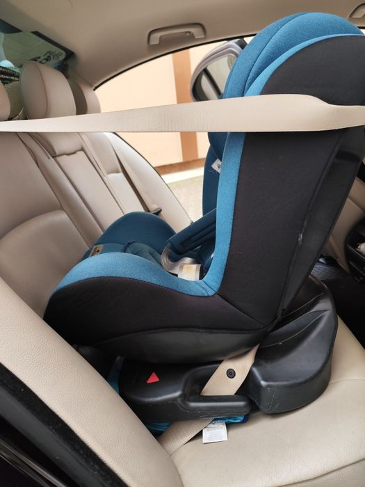 Scaun auto copii
