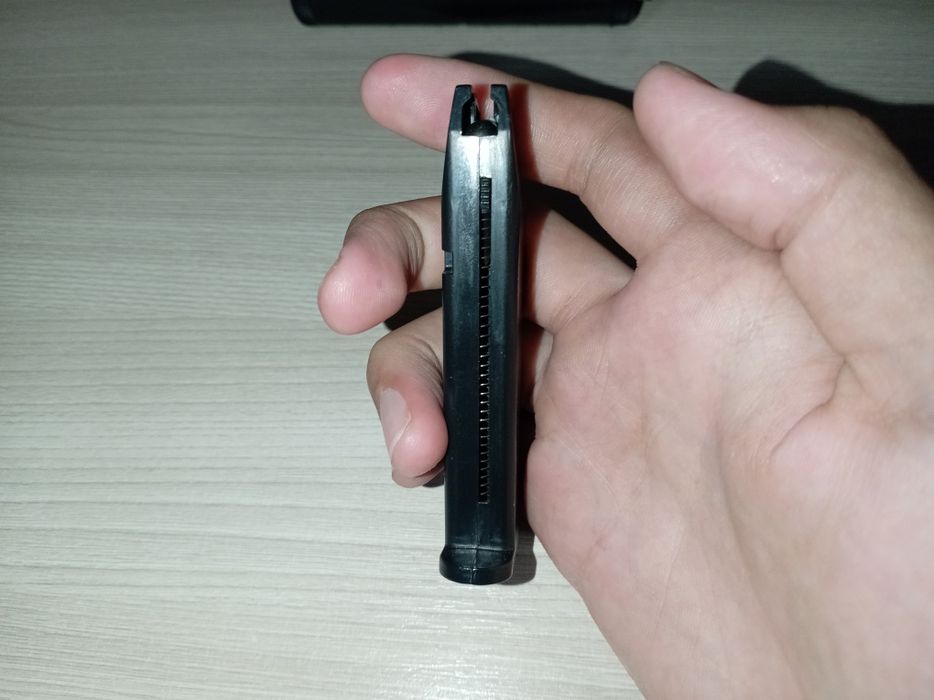 Продаю пистолетт